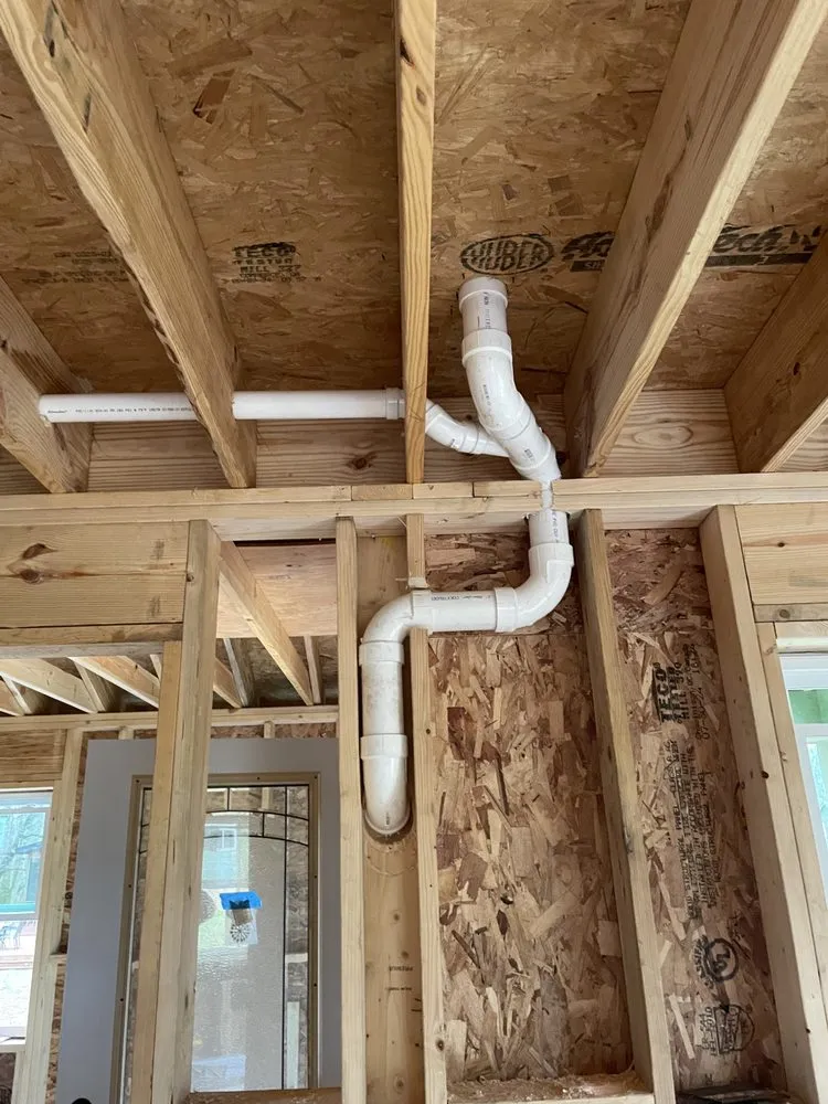 Affordable emergency plumbing experts serving Blairsville, GA - Payne Services