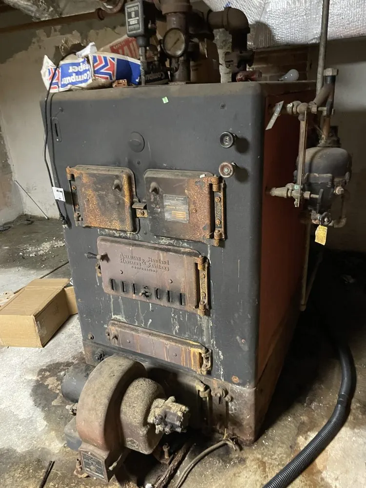 Top-rated water heater service in Blairsville, GA by Payne Services
