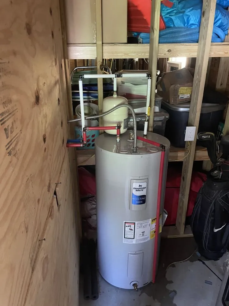 Quality pipe repair for homes in Blairsville, GA by Payne Services