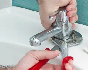 Slide of Payne's Plumbing & Heating