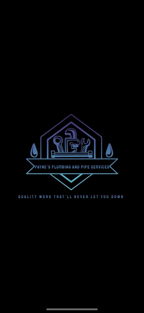 Slide of Paynes Plumbing and Pipe Services