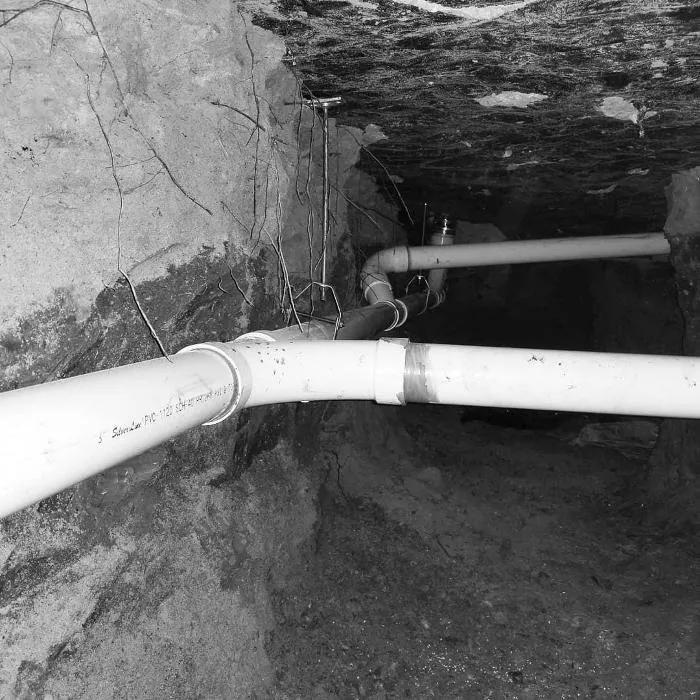 Slide of Payne's Plumbing Service