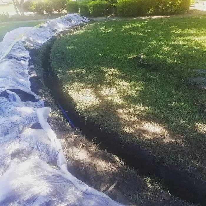 Slide of Payne's Plumbing Service