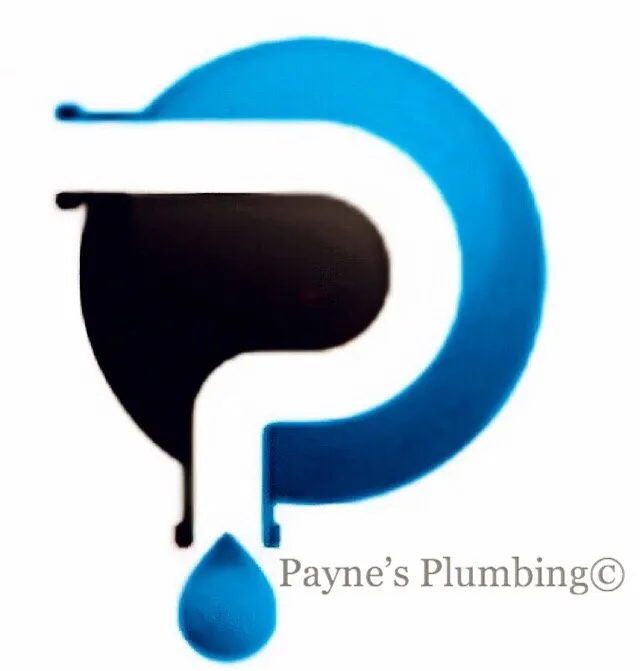 Slide of Payne's Plumbing