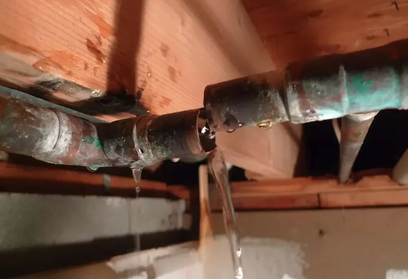 Slide of Payrite Plumbing