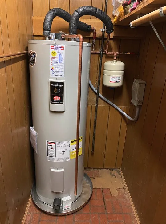 Slide of Payrite Plumbing