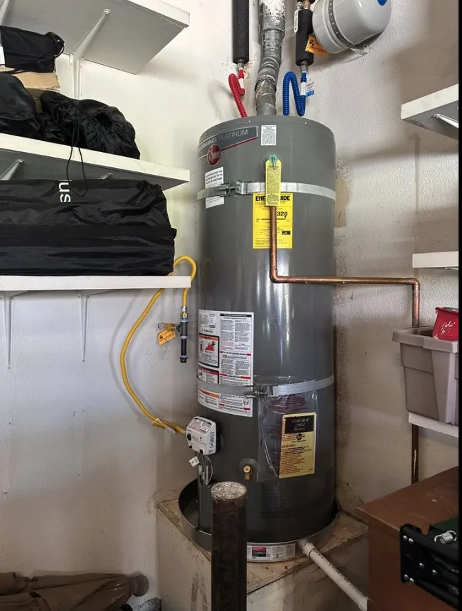 Slide of Payrite Plumbing