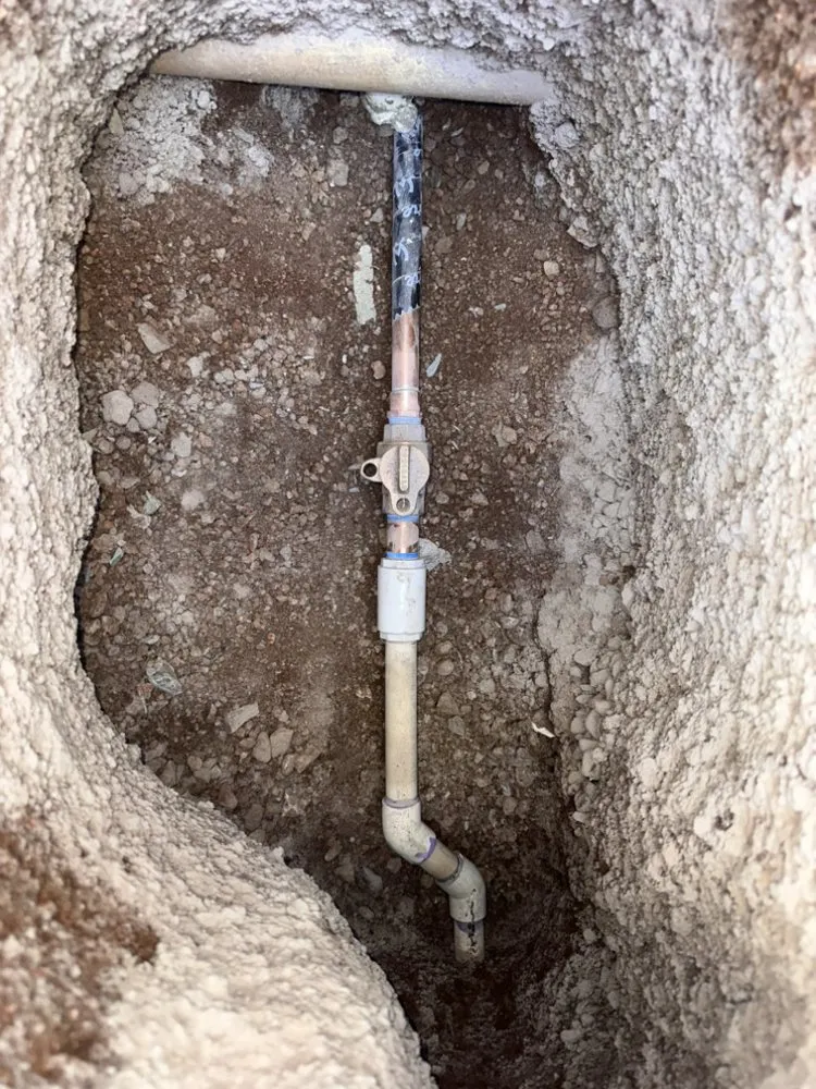 Slide of Payson Premier Plumbing