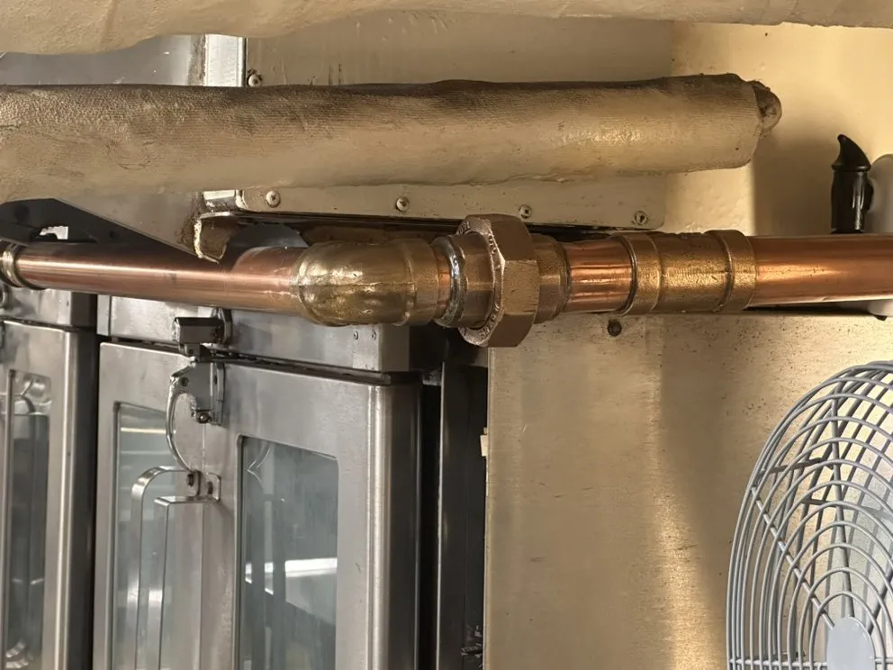 Slide of Payson Premier Plumbing