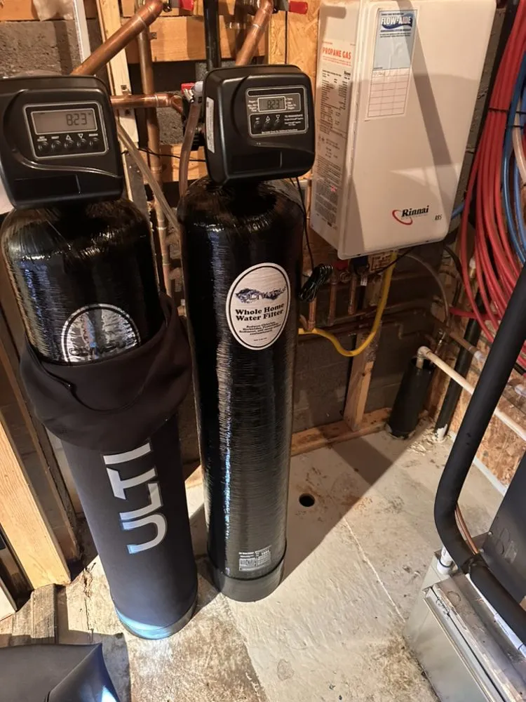 Slide of Payson Premier Plumbing