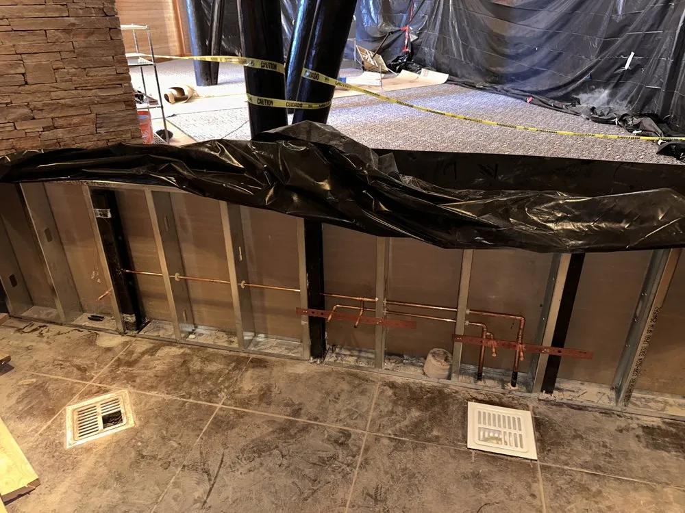 Slide of Payson Premier Plumbing