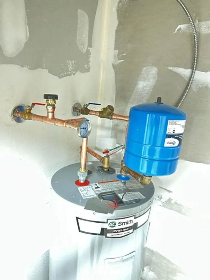 Slide of Payson Premier Plumbing