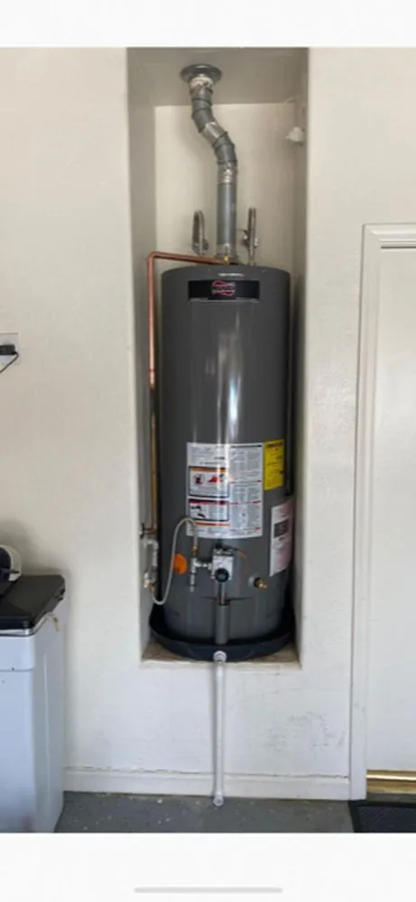 Slide of Payson Premier Plumbing