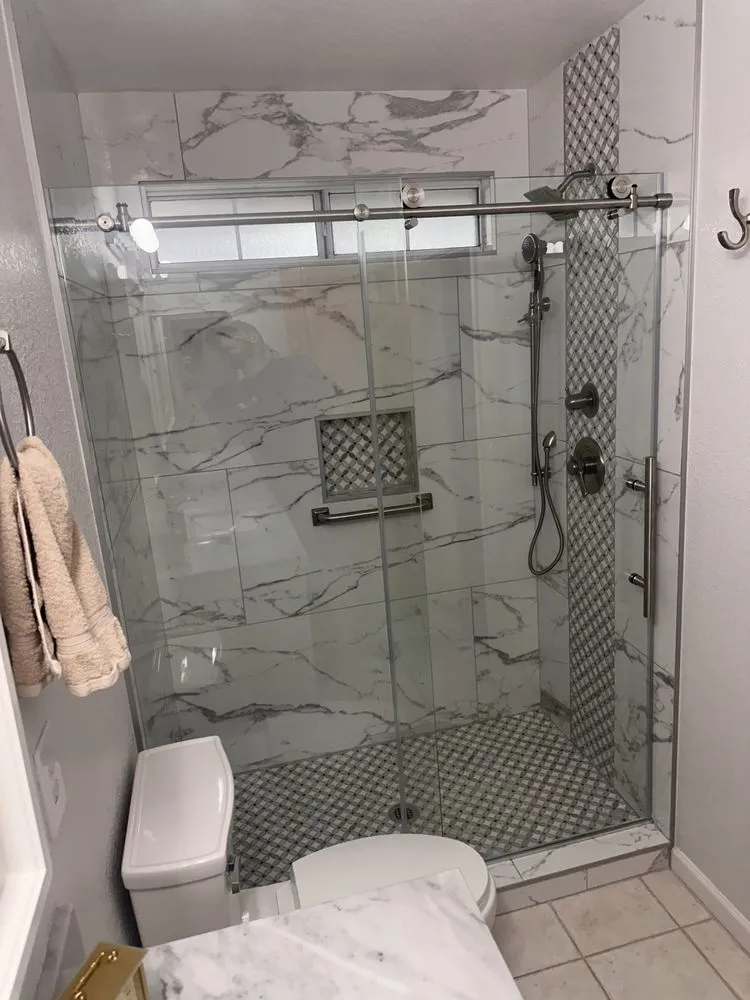 Slide of Payson Premier Plumbing