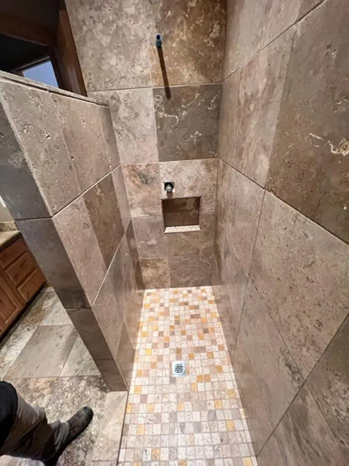 Slide of Payson Premier Plumbing