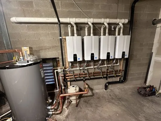 Payson Premier Plumbing