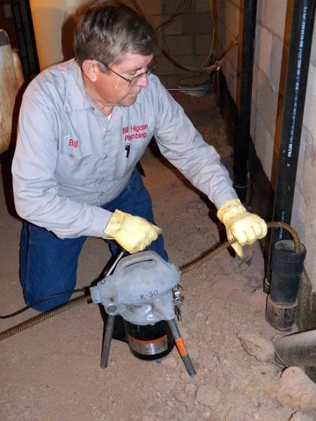 Slide of Payson Professional Plumbing