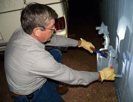 Slide of Payson Professional Plumbing