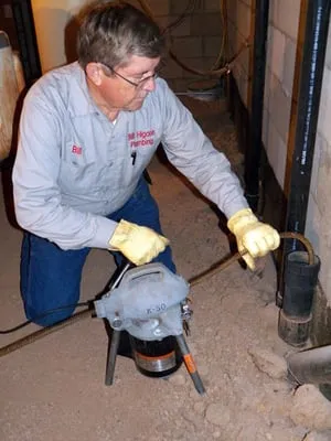 Payson Professional Plumbing Logo