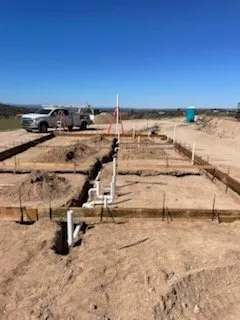 Slide of Payton's Plumbing