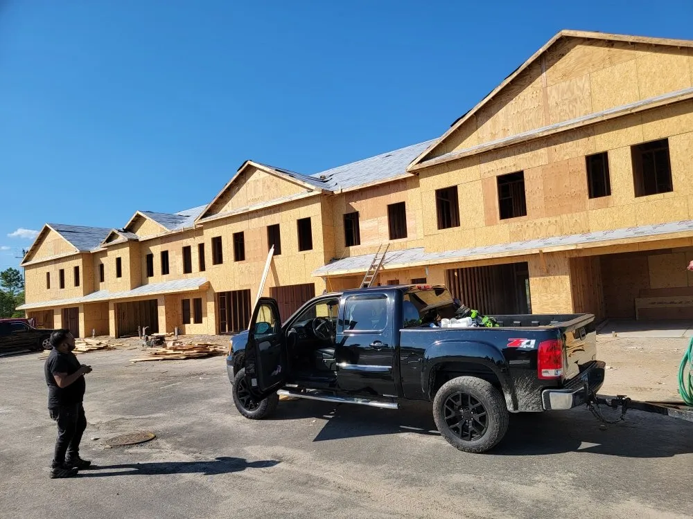 Slide of Pazgarcia Plumbing