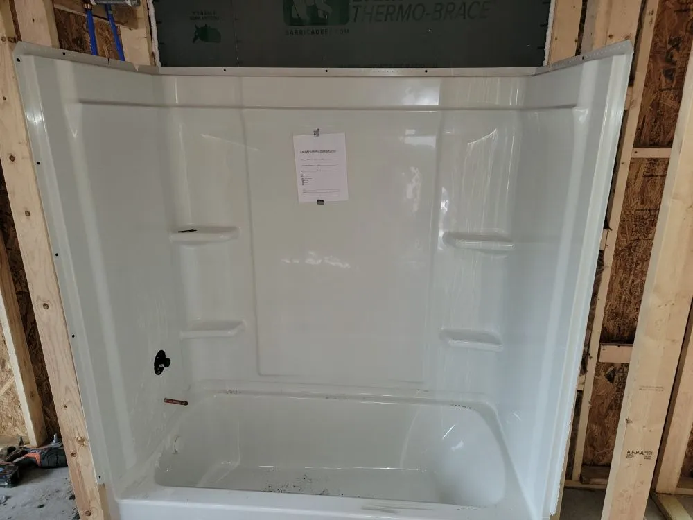 Slide of Pazgarcia Plumbing