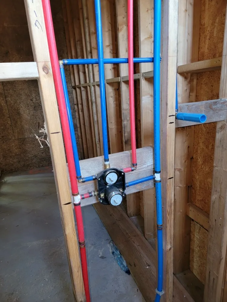 Slide of Pazgarcia Plumbing