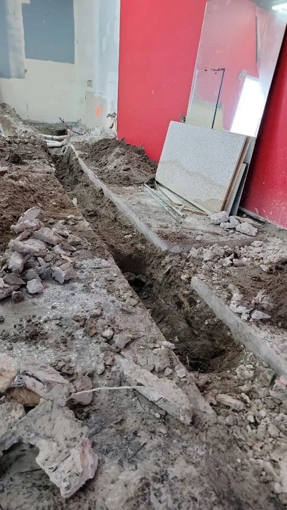 Slide of Pazgarcia Plumbing