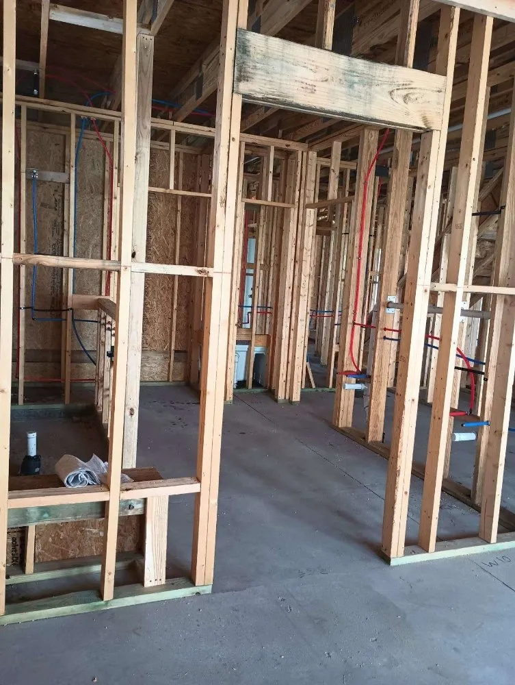 Slide of Pazgarcia Plumbing