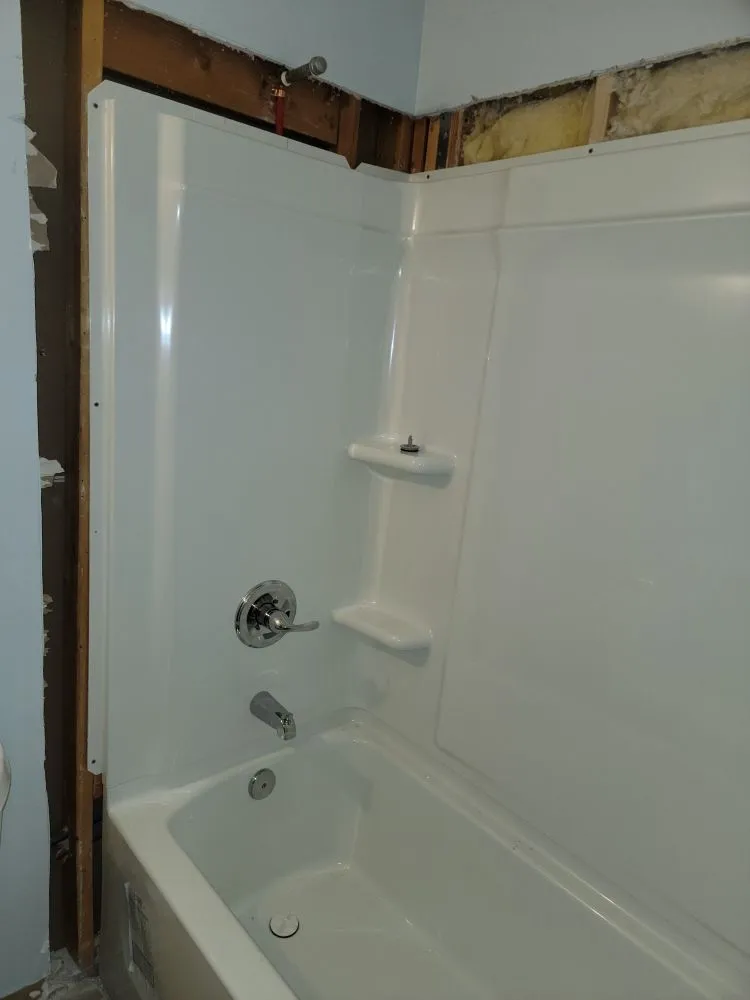 Slide of Pazgarcia Plumbing