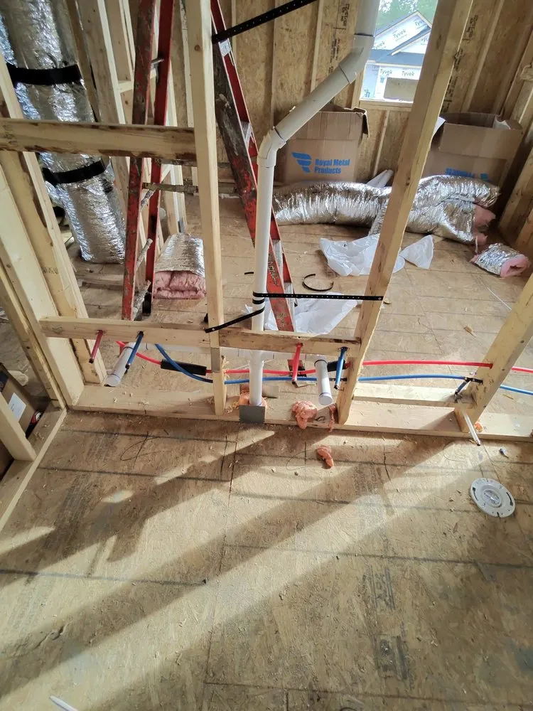 Slide of Pazgarcia Plumbing