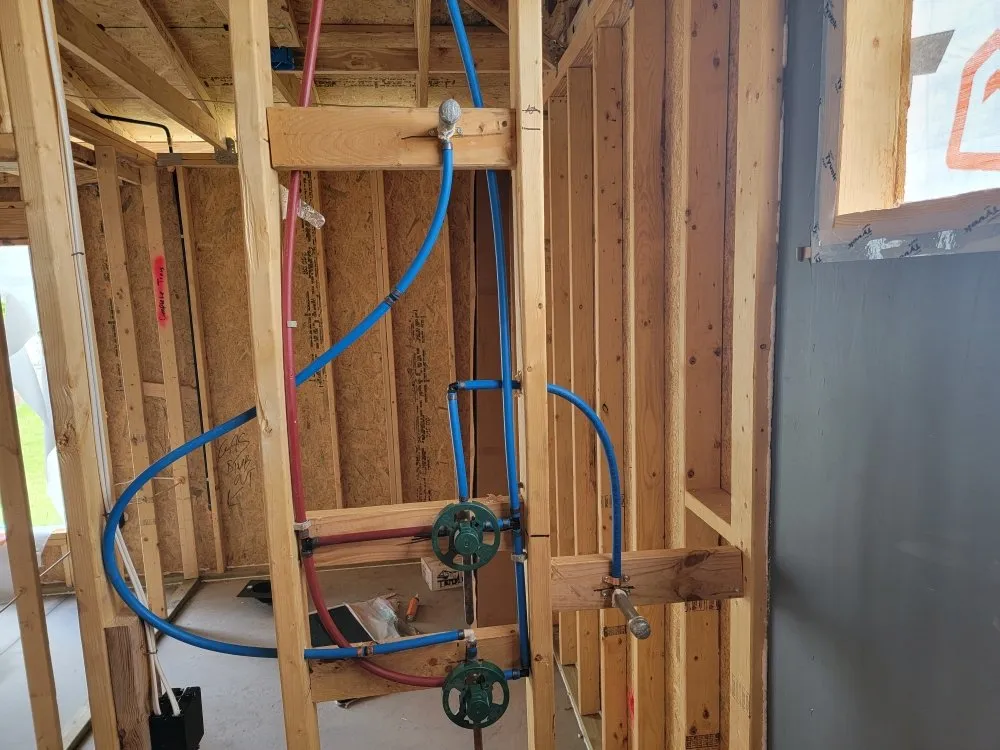 Slide of Pazgarcia Plumbing