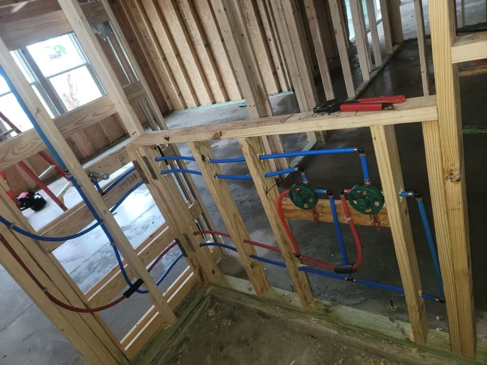 Slide of Pazgarcia Plumbing