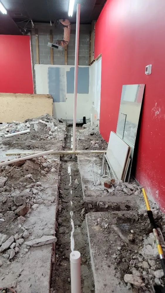 Slide of Pazgarcia Plumbing