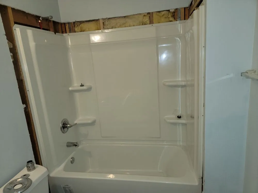 Slide of Pazgarcia Plumbing