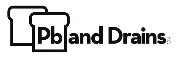 Pb and Drains Logo