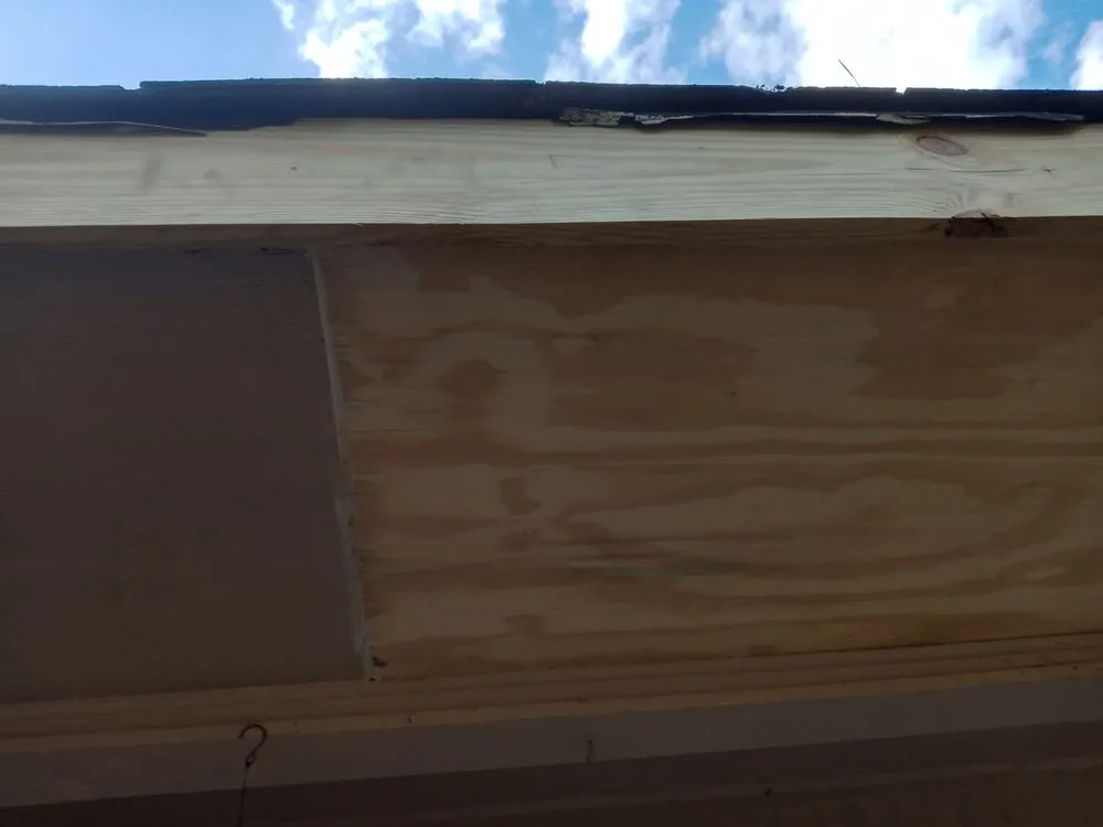 Top-rated leak detection for homes in DeRidder, LA by P&B Handyman Services