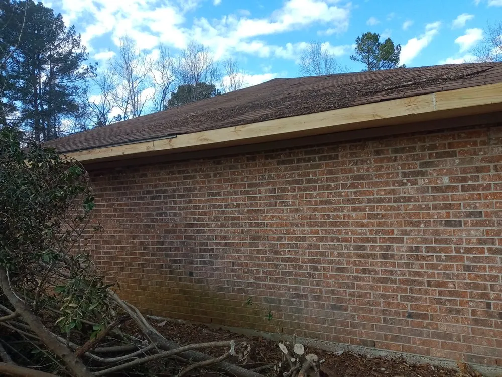 Affordable plumbing repair in DeRidder, LA by P&B Handyman Services