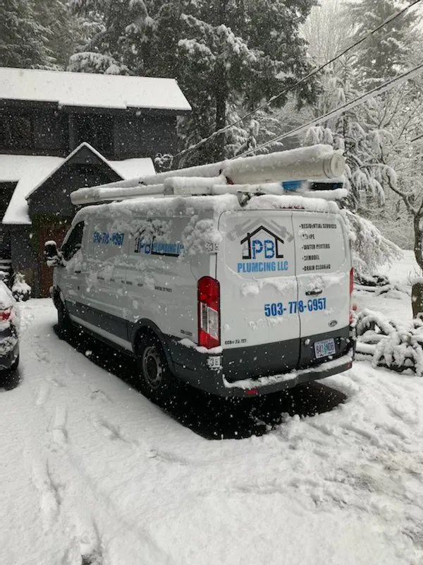 Slide of PB Plumbing