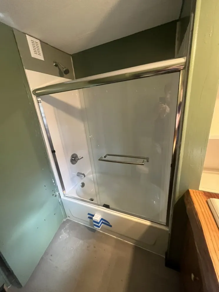 Slide of PB Plumbing