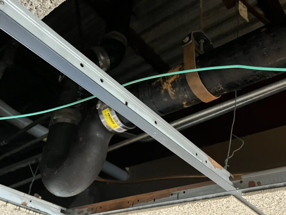 Slide of PB Plumbing