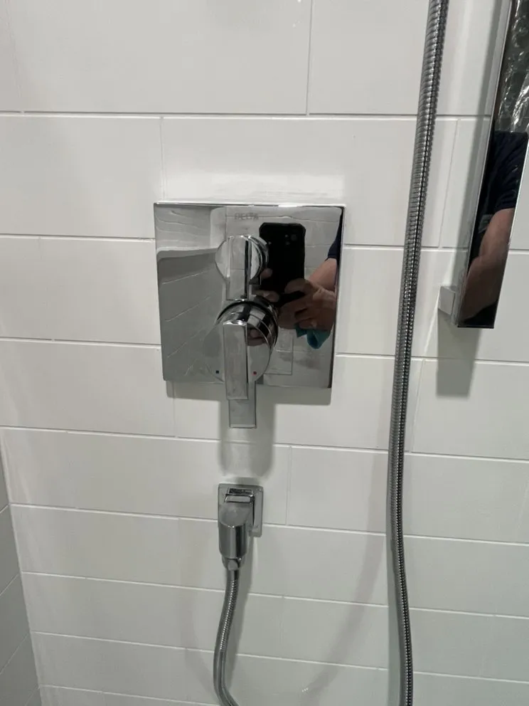 Slide of PB Plumbing