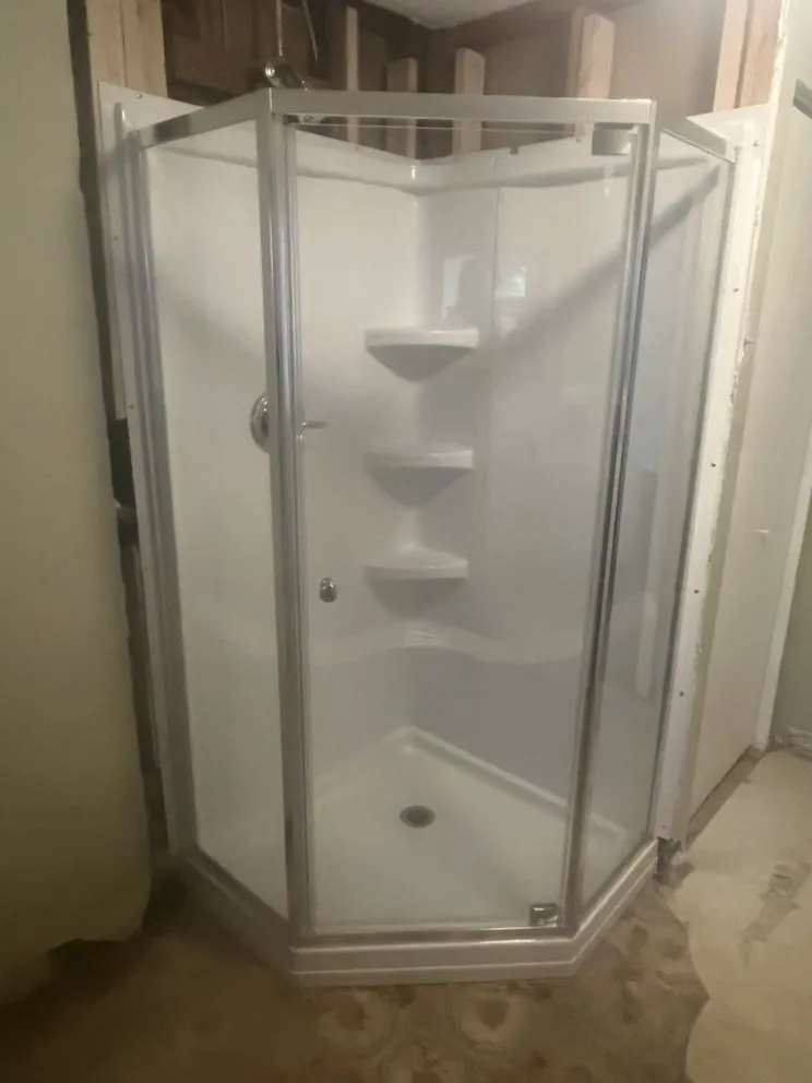 Slide of PB Plumbing