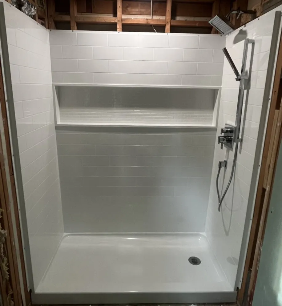 Slide of PB Plumbing