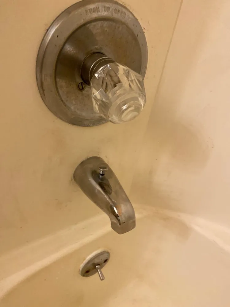 Slide of PB Plumbing