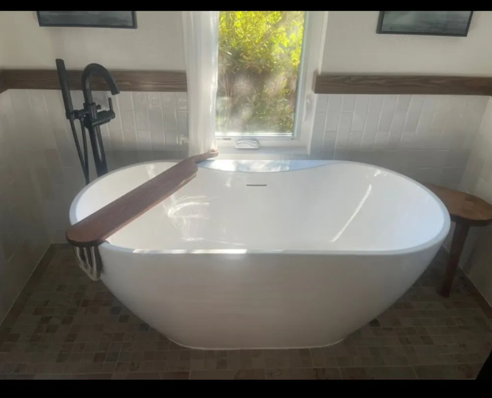 Slide of PB Plumbing