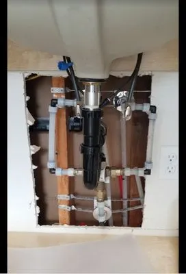 PB Plumbing