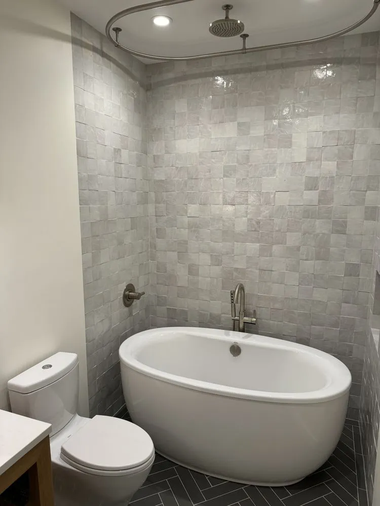 Slide of PB Plumbing