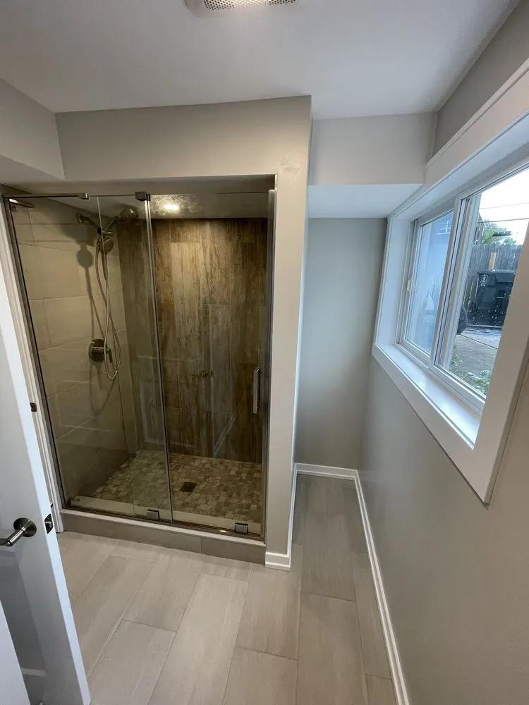 Slide of PB Plumbing