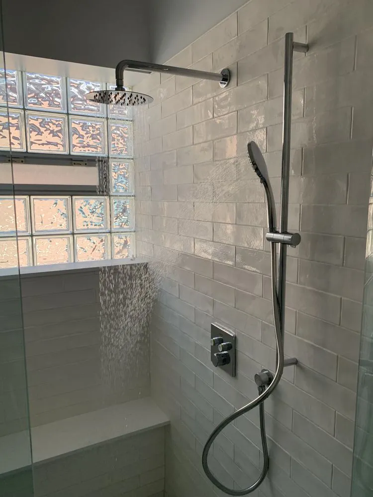 Slide of PB Plumbing